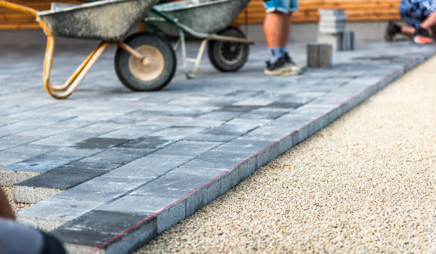 Reasons to Select Us for Your Driveway Paving Requirements in Forks, WA
