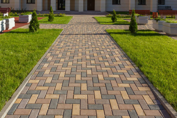 Best Driveway Pavers Contractor  in Forks, WA